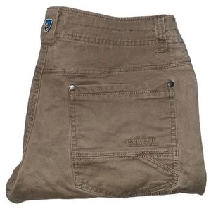 Kuhl Mens Pants 34x28